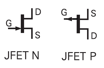 JFET