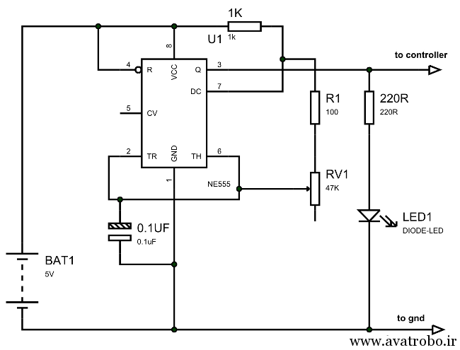 signal-generator-circuit-for-frequency-counter