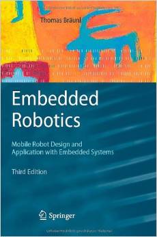 Embedded Robotics - Thomas Braunl-(www.avatrobo.ir)