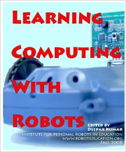 Learning Computing With Robots-(www.avatrobo.ir)