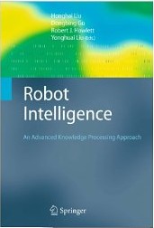 Robot Intelligence-(www.avatrobo.ir)