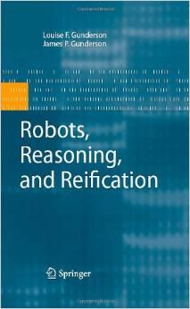 Robots, Reasoning, and Reification-(www.avatrobo.ir)