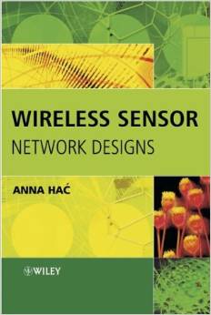 Wireless Sensor Network Designs-(www.avatrobo.ir)