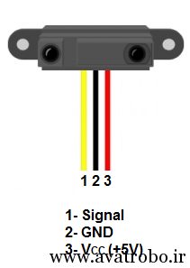 GP2Y0A21-infrared-distance-sensor-pinout