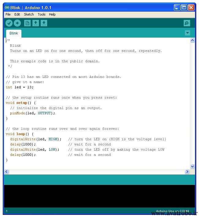 learn_arduino_ide_blink
