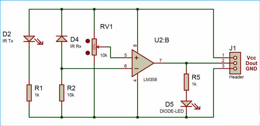 شمارش افراد داخل اطاق با آردوینو
