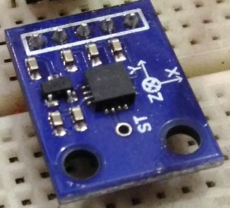 سیستم هشدار دهنده خودرو مبتنی بر آردوینو با استفاده از GPS، GSM و شتاب سنج