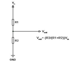 مدار کنترل دما با سنسور LM35 و سوئیچ