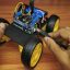 Bluetooth Controlled Car 1